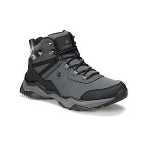 Lumberjack Brandon Waterproof Kışlık Su Geçirmez Erkek Bot