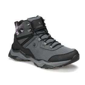 Lumberjack Brandon Waterproof Kışlık Su Geçirmez Erkek Bot