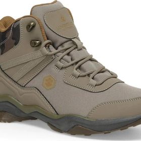 Lumberjack Brandonhi-m Waterproof Kum Erkek Bot