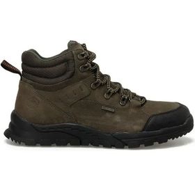 Lumberjack Brenton 3PR Haki Erkek Outdoor Bot