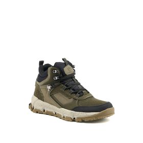 Lumberjack Brıdge 1PR Haki Erkek Outdoor Bot