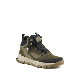 Lumberjack Brıdge 1PR Haki Erkek Outdoor Bot