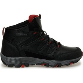 Lumberjack Brun 3PR Siyah Erkek Outdoor Bot