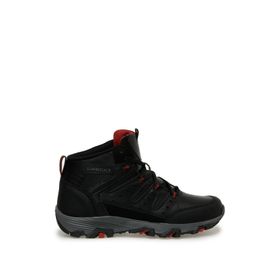 Lumberjack Brun 3PR Siyah Erkek Outdoor Bot