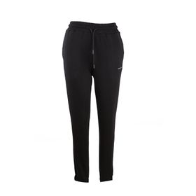 Lumberjack CAMILA 22CT695 4fx Siyah Kadın Eşofman Altı