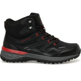Lumberjack Camora HI 3PR Siyah Erkek Outdoor Bot