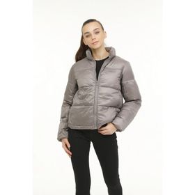 Lumberjack CANDACE 2GF723 3PR Siyah Kadın Mont