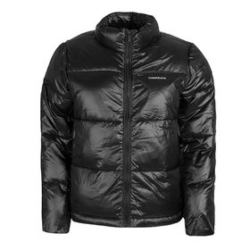 Lumberjack CANDACE 2GF723 3PR Siyah Kadın Mont