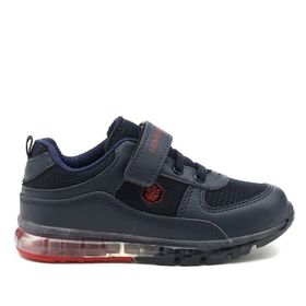 Lumberjack Cap Mesh 2FX Lacivert Erkek Çocuk Spor Ayakkabı