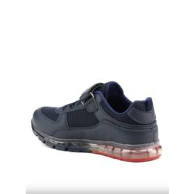 Lumberjack CAP MESH 2FX Lacivert Kız Çocuk Spor Ayakkabı