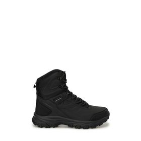 Lumberjack Carmen HI 4PR Siyah Erkek Trekking ve Outdoor Bot