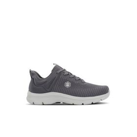 Lumberjack CARSON 3PR Koyu Gri Sneaker Erkek Ayakkabı