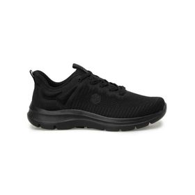 Lumberjack CARSON 3PR Siyah Sneaker Erkek Ayakkabı
