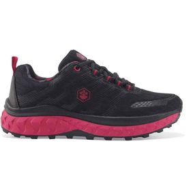Lumberjack Casper 3PR Siyah 3W Erkek Outdoor Ayakkabı