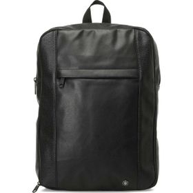 Lumberjack Casual Ljk Lptp Bpck 4PR Siyah Erkek Laptop Çantası