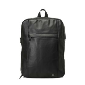 Lumberjack Casual Ljk Lptp Bpck 4PR Siyah Erkek Laptop Çantası