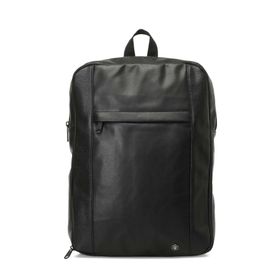 Lumberjack Casual Ljk Lptp Bpck 4PR Siyah Erkek Laptop Çantası