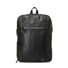 Lumberjack Casual Ljk Lptp Bpck 4PR Siyah Erkek Laptop Çantası
