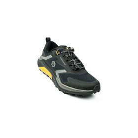 Lumberjack Charles 5PR Siyah Erkek Outdoor Ayakkabı