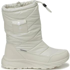Lumberjack Christmas 4PR Beyaz Kadın Trekking ve Outdoor Bot