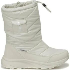 Lumberjack Christmas 4PR Beyaz Kadın Trekking ve Outdoor Bot