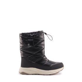 Lumberjack Christmas 4PR Siyah Kadın Trekking Outdoor Bot