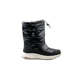 Lumberjack Christmas 4PR Siyah Kadın Trekking Outdoor Bot