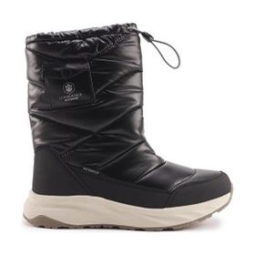 Lumberjack Christmas 4PR Siyah Kadın Trekking Outdoor Bot