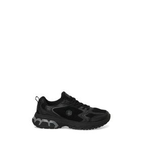 Lumberjack Chuck 4PR Siyah Erkek Klasik Sneaker