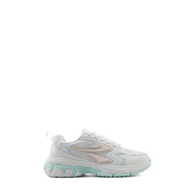 Lumberjack Chuck Wmn 5FX Beyaz Kadın Klasik Sneaker