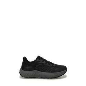 Lumberjack Chun 4PR Siyah Erkek Klasik Sneaker