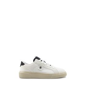 Lumberjack Combat 5FX Beyaz Erkek Klasik Sneaker