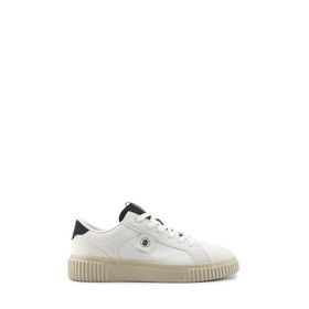 Lumberjack Combat 5FX Beyaz Erkek Klasik Sneaker
