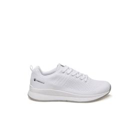 Lumberjack Connect 4FX Beyaz Erkek Sneaker Ayakkabı