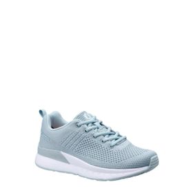 Lumberjack Connect WMN 3FX Açık Mavi Kadın Sneaker