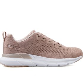 Lumberjack Connect WMN 3FX Açık Mavi Kadın Sneaker