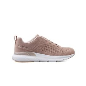 Lumberjack Connect WMN 3FX Açık Mavi Kadın Sneaker