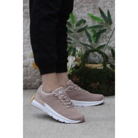 Lumberjack Connect Wmn Pembe Rahat Hafif Kadın Spor Ayakkabı