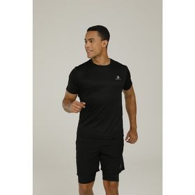 Lumberjack Ct100 Mavi Erkek T-shirt