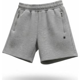 Lumberjack CT103 Erkek Çocuk Gri Şort