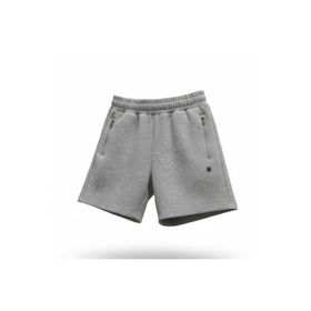 Lumberjack CT103 Erkek Çocuk Gri Şort