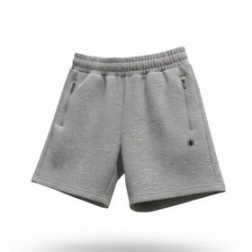 Lumberjack CT103 Erkek Çocuk Gri Şort