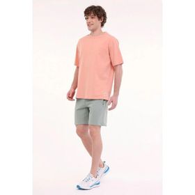 Lumberjack CT103 Pastel Haki Erkek Şort