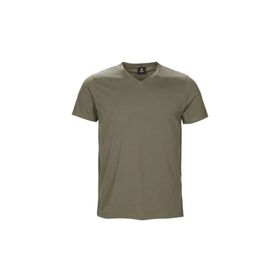 Lumberjack Ct106 Basic V Neck Erkek T-shirt