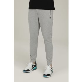Lumberjack CT107 Basic Jogger 2FX Gri Erkek Eşofman Altı
