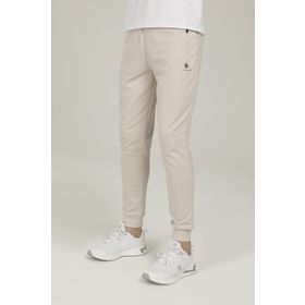 Lumberjack CT107 Basic Jogger 2FX Gri Erkek Eşofman Altı