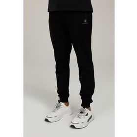 Lumberjack CT107 Basic Jogger 2FX Gri Erkek Eşofman Altı