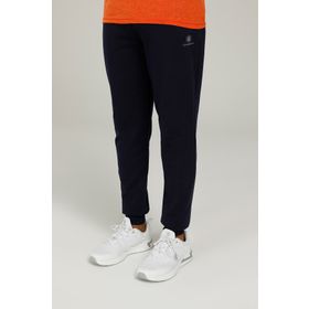 Lumberjack CT107 Basic Jogger 2FX Lacivert Erkek Eşofman Altı
