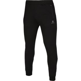 Lumberjack CT107 Basic Jogger 2FX Siyah Erkek Eşofman Altı