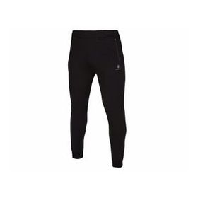 Lumberjack CT107 Basic Jogger 2FX Siyah Erkek Eşofman Altı